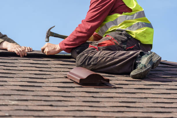 Best Shingle Roofing Installation  in Cornwall, PA