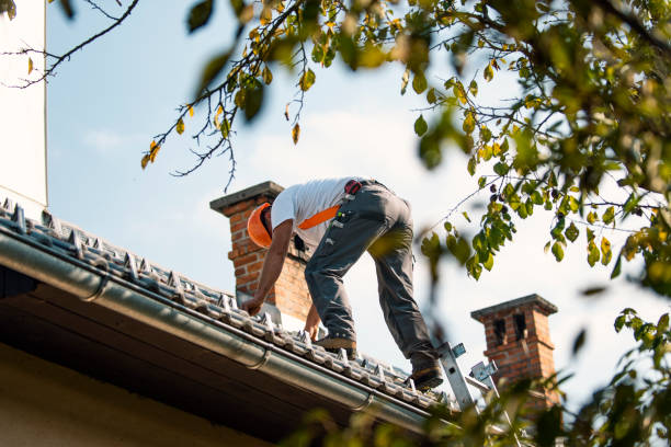 Roof Installation Near Me in Cornwall, PA